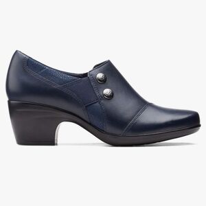 Clark's Women's Emily Beales - EUC Like New